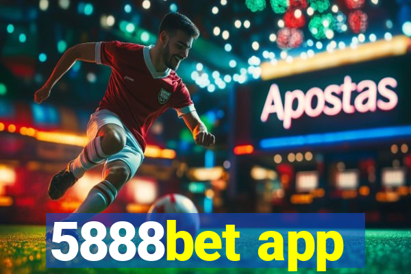 5888bet app